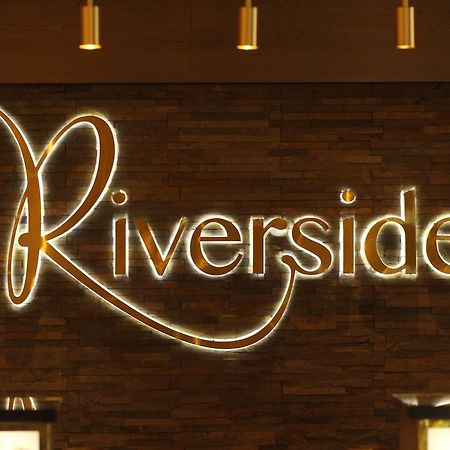 Riverside Lodge Hotel Irvine  Eksteriør billede