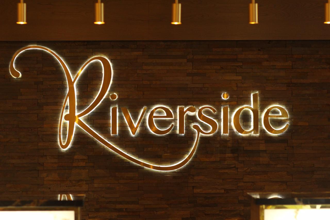 Riverside Lodge Hotel Irvine  Eksteriør billede